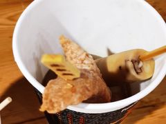 -全家便利店(东直门店)