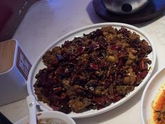 -茅庐川菜(烟台万象汇店)