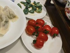 -东方饺子王(大屯路店)