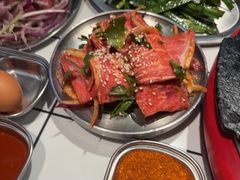 -酒拾烤肉(奥体天虹店)