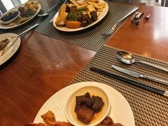 -明月东一酒店·菲斯特自助餐厅