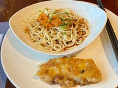 -武汉世茂希尔顿酒店·汇·全日餐厅