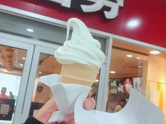 -麦当劳(西安雁塔路店)