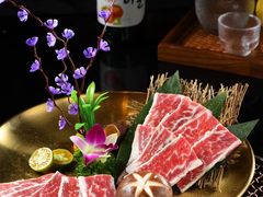 -九田家黑牛烤肉料理(华侨城店)