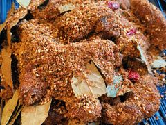 香叶鸡脖-壹酒贰肉1926·深夜食堂(南京北街店)