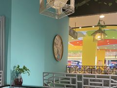 -云中鱼蒸汽石锅鱼(川沙百联店)