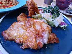 -外父煮意多元化餐厅(商业城店)