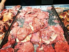 腊牛肉-刘纪孝腊牛羊肉(北广济街店)