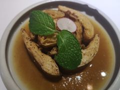 -幸福蔬·时尚蔬食(黄山湖公园店)