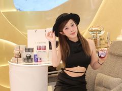 -茂业天地(华强北店)