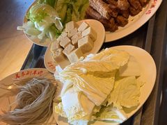 -总参北京涮羊肉
