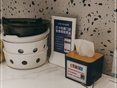 -兰湘子·湘菜小炒(崂山丽达店)