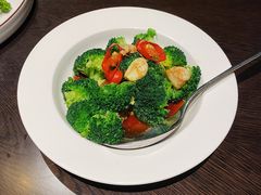 -东岭皇冠假日酒店-彩丰楼中餐厅