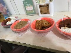 -咱家王新国把子肉(县东巷店)