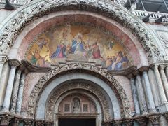 -圣马尔谷圣殿宗主教座堂