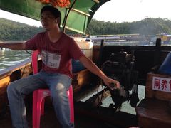 -海上驿站渔家菜馆