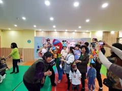 -金宝贝早教中心(北洋校区)