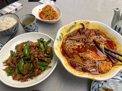 -老三样 · 江西菜馆(前海壹方汇店)