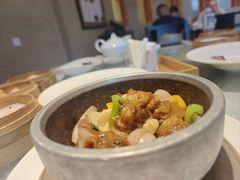 -苏州日航酒店-桃李中餐厅