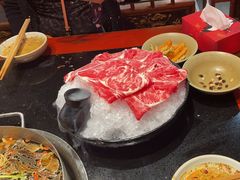 -矮板凳老火锅(宽窄巷子店)