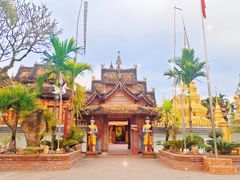 -西双版纳傣族园