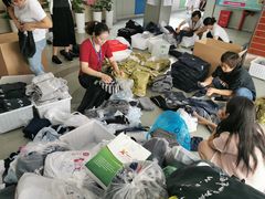 -上海市世外小学