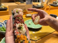 -鮨冠OMAKASE食べ放题(北京首店)