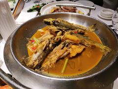 -柴米油盐三杯鸡(象山北路店)