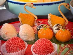 -三利音·浦之舟(滨江大道店)