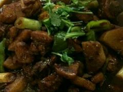 -娜娜大盘鸡(景华路店)