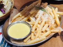 -森Some Fusion(荔湾店)