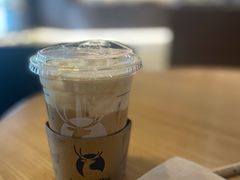 -瑞幸咖啡(紫金数码园店)