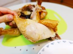 -大益烤鸡
