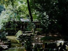 -岳麓山风景名胜区