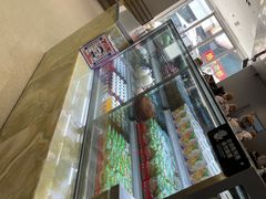 -LELECHA乐乐茶(百货大楼店)