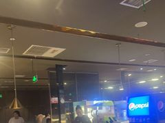 -火炉火自助餐(喜隆多店)