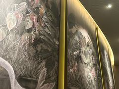 大堂-星巴克臻选(深圳万象前海店)