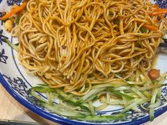 -陳香貴·蘭州牛肉面(月星环球港店)