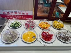 -豪享来(我格广场店)