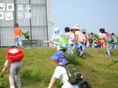 -英孚教育青少儿(南坪中心)