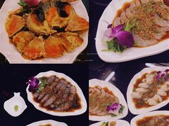 醉蟹咸膏蟹-草鱼先生潮州鱼生·虾生(新厦花园店)