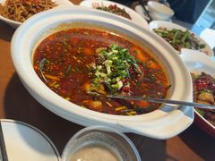 -天下客饭店(中山路店)