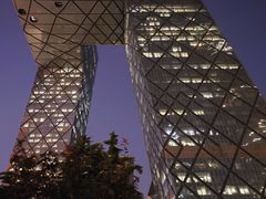 -中央广播电视总台(光华路办公区)