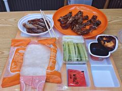 -大鸭梨烤鸭店(花园村店)