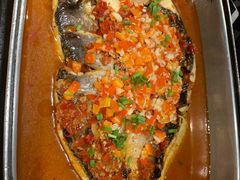 -半天妖烤鱼(方庄店)