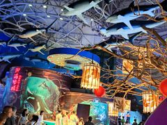 -烟台海昌鲸鲨海洋公园