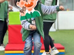 -北京市邮政管理局海慧寺幼儿园