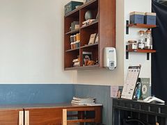 -Tequila Espresso(嘉善路店)