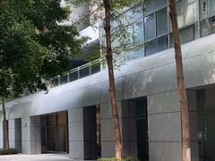 -广州市第二少年宫