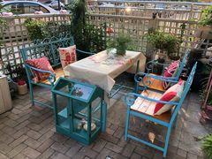 包房-Kitchen·Y洋厨房西餐厅(王府壹号店)